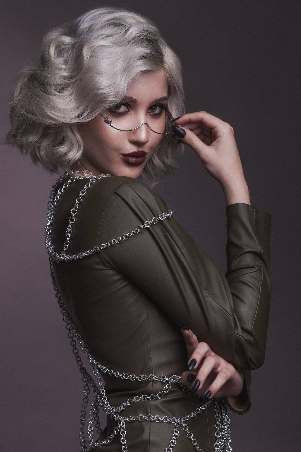 , Татьяна Довыденко