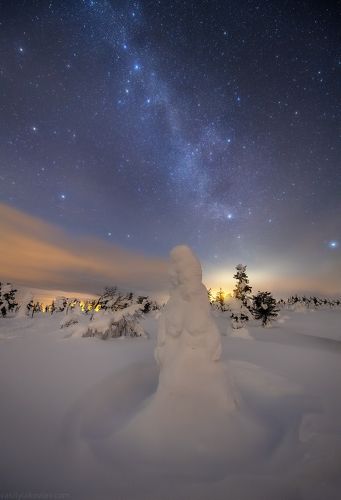 Снежная королева