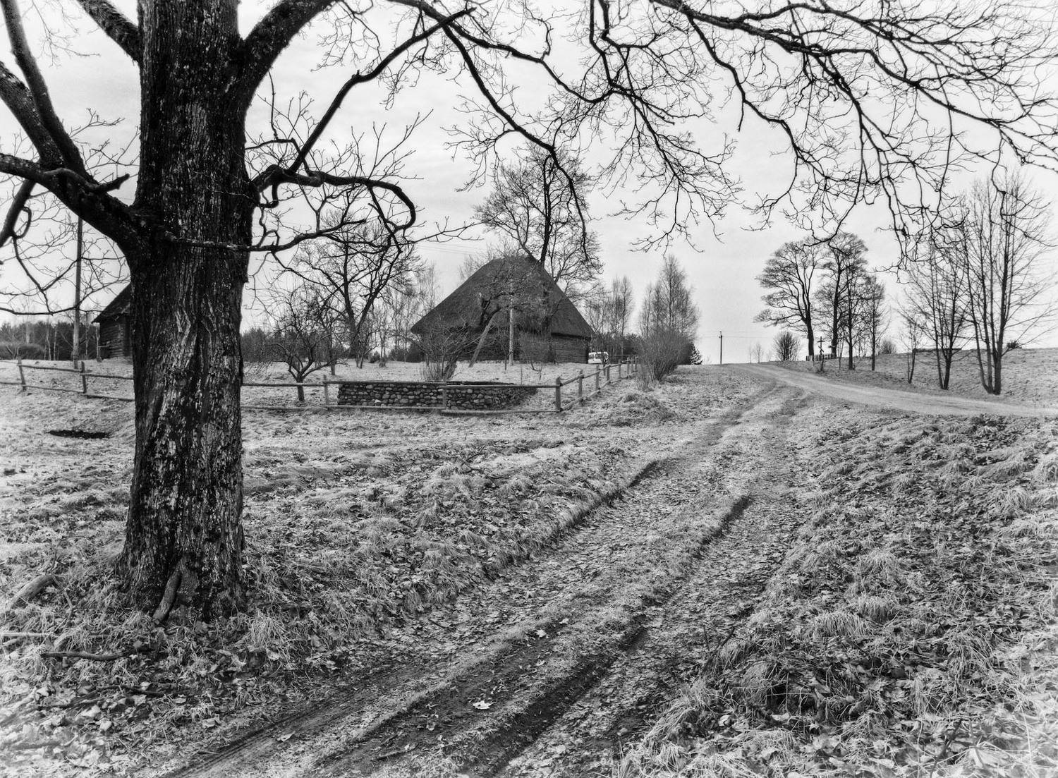 , Сергей Харитон