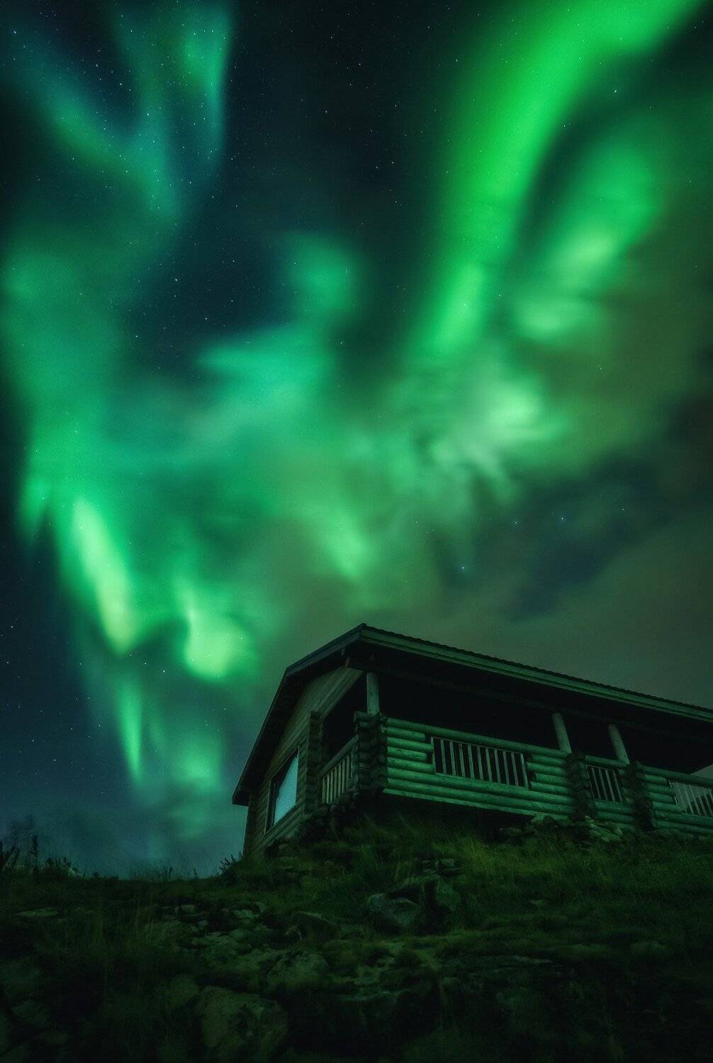 , Иван Курмышов