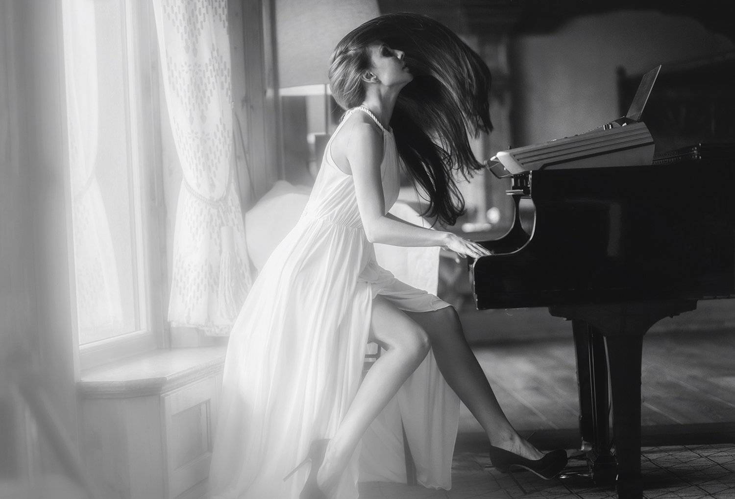, Desislava Kuleshova