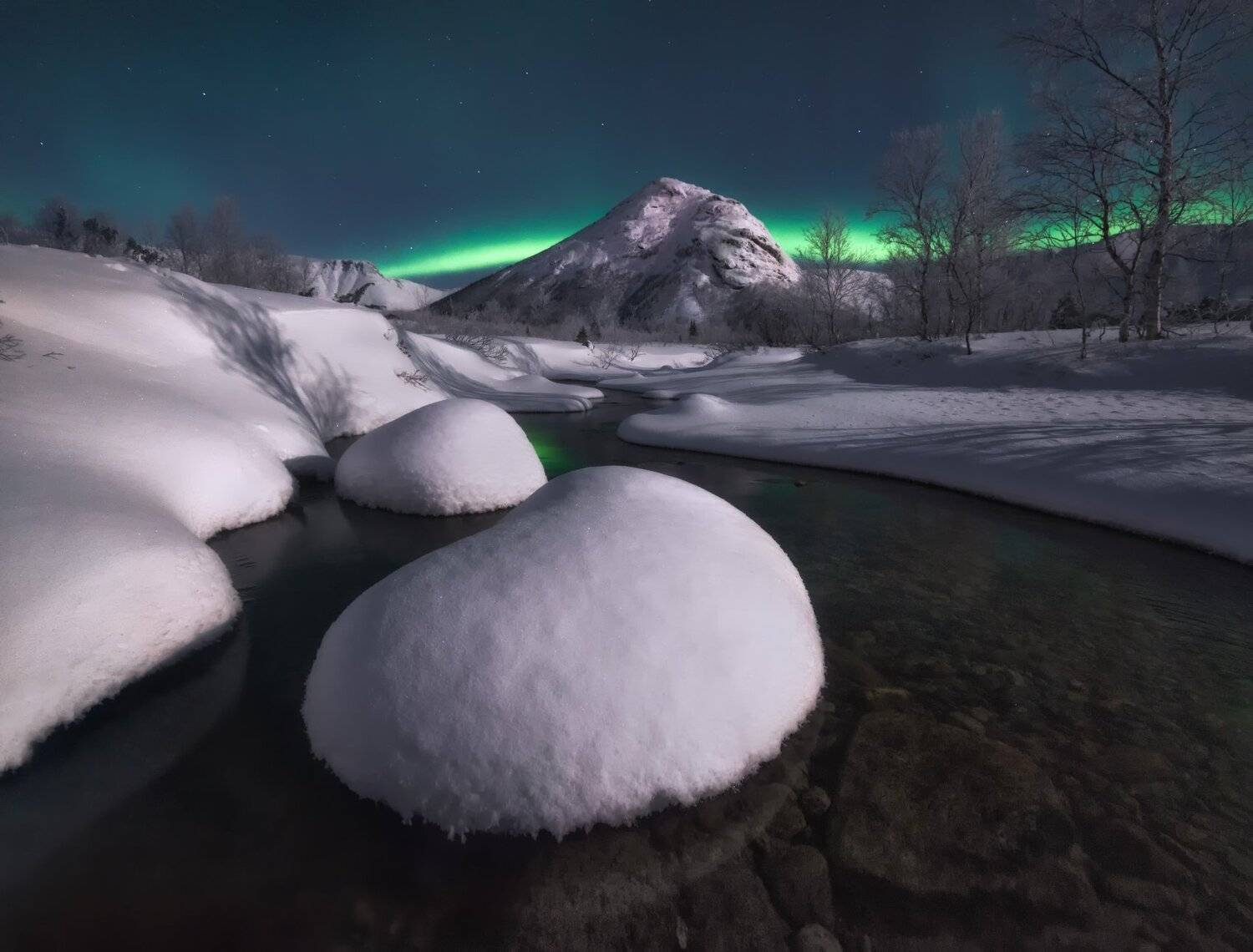 кольский, хибины, Андрей Грачев