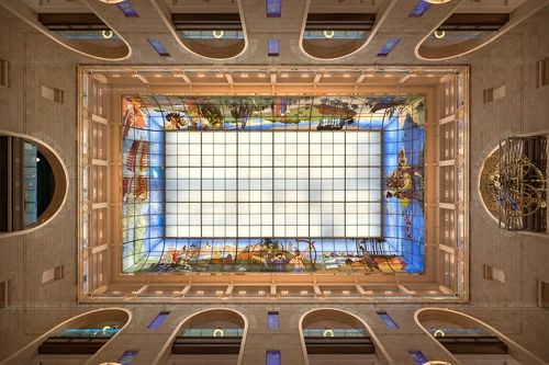 Центральный Детский Магазин (ЦДМ)