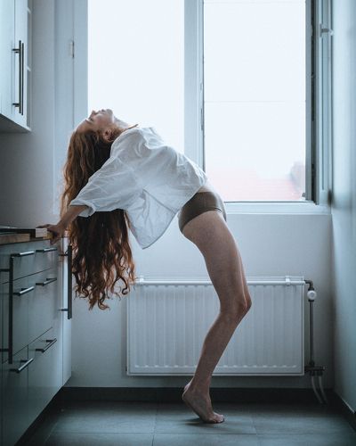 Fashion & Portraits Photographer