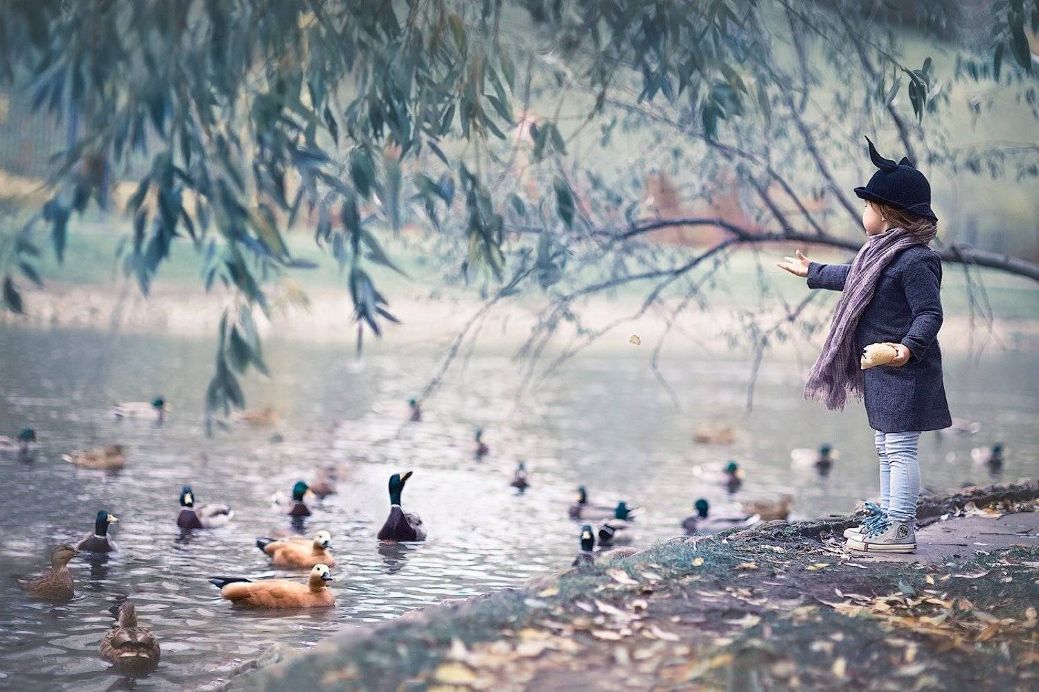 , Елена Мамрукова