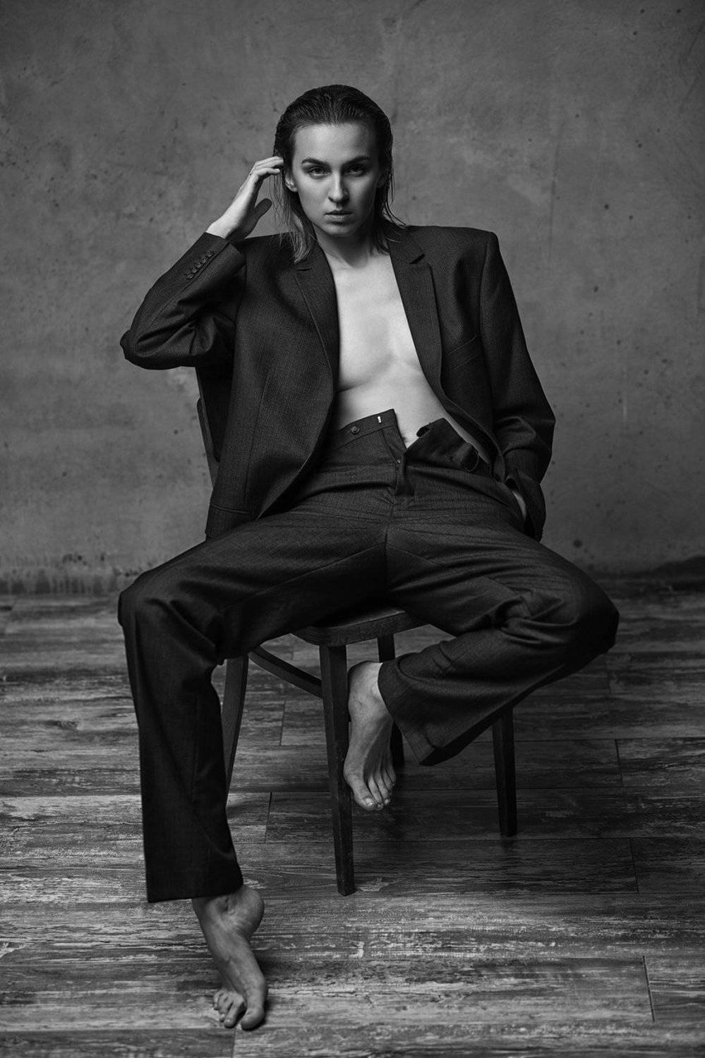 , Александр Губель