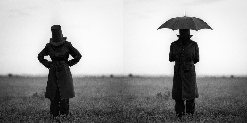 Eccentric фото превью