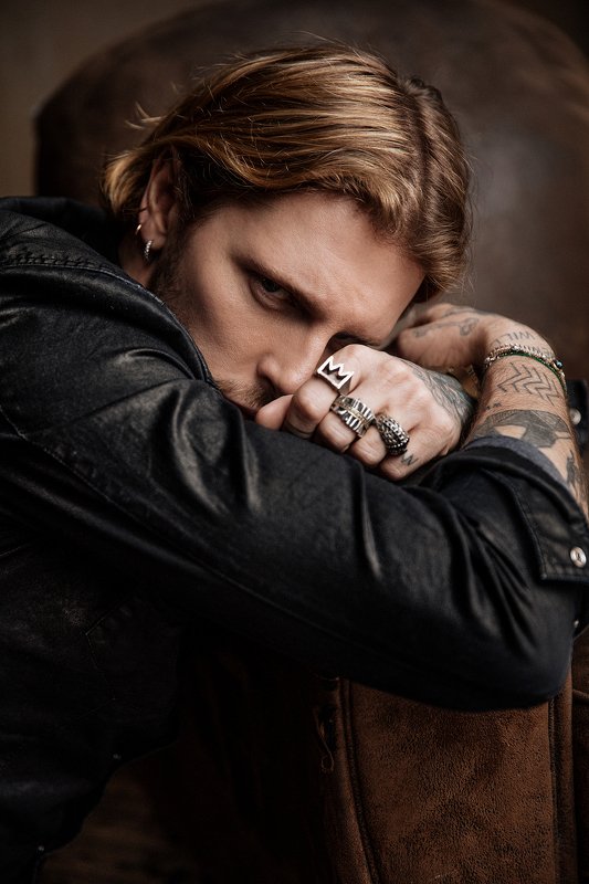 Oscar Renkel фото превью