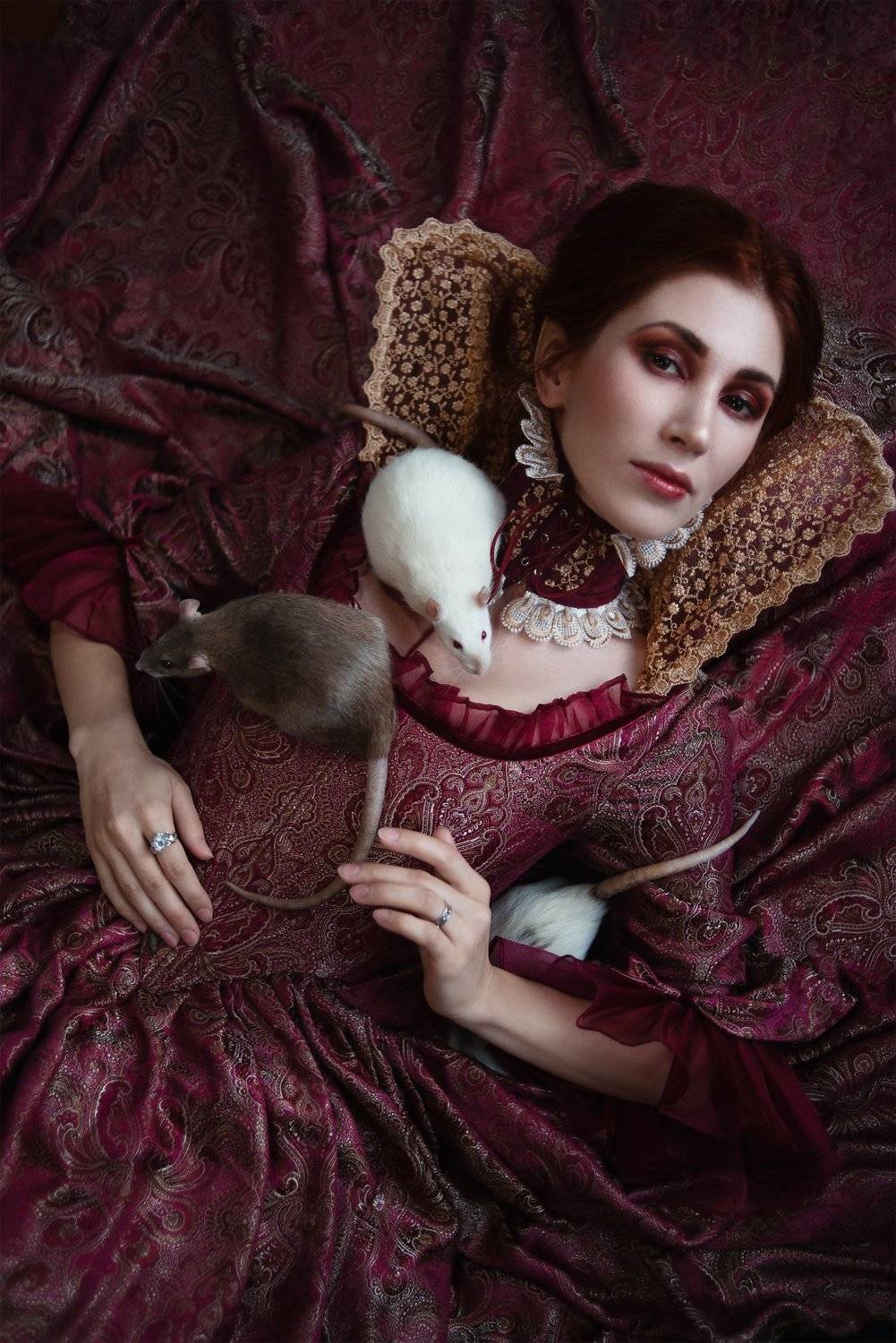 , Полина Евтифеева