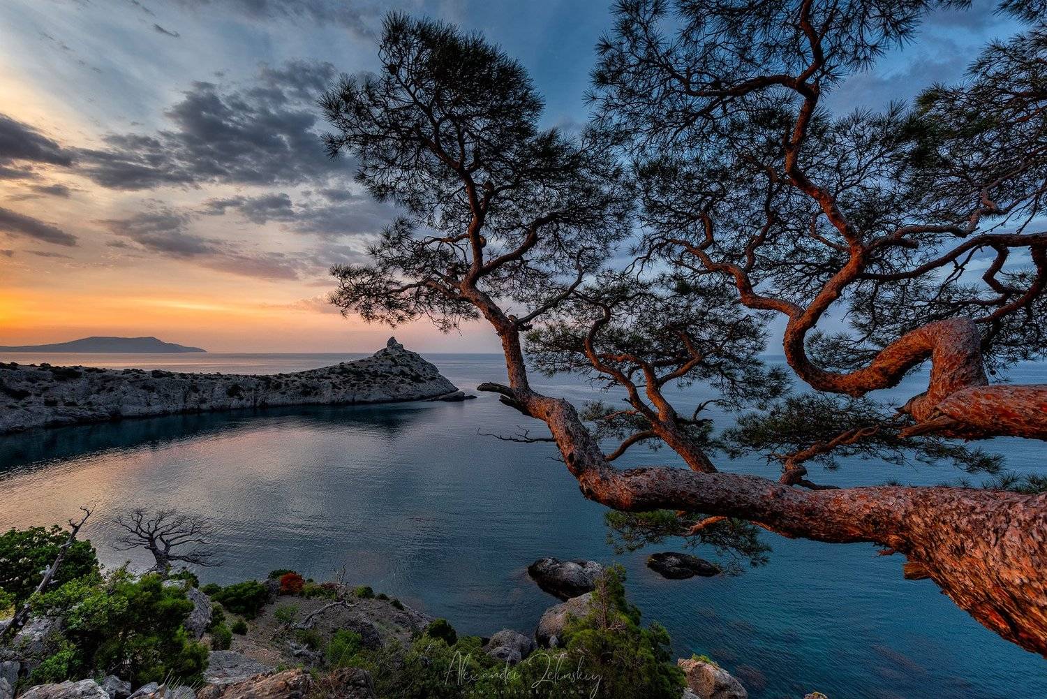 2019, крым, новый свет, Alex Mimo