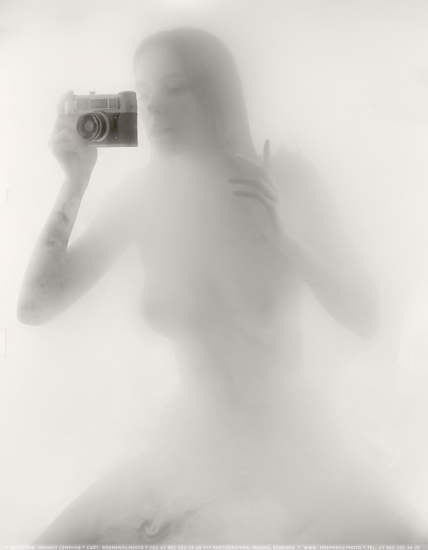 михаилсеменов, аквалайт, ню, реклама, девушка, календарь, мокрая, вводе, вдыму, белая, высокийключ, ярославль Календарь 20/20 фото превью