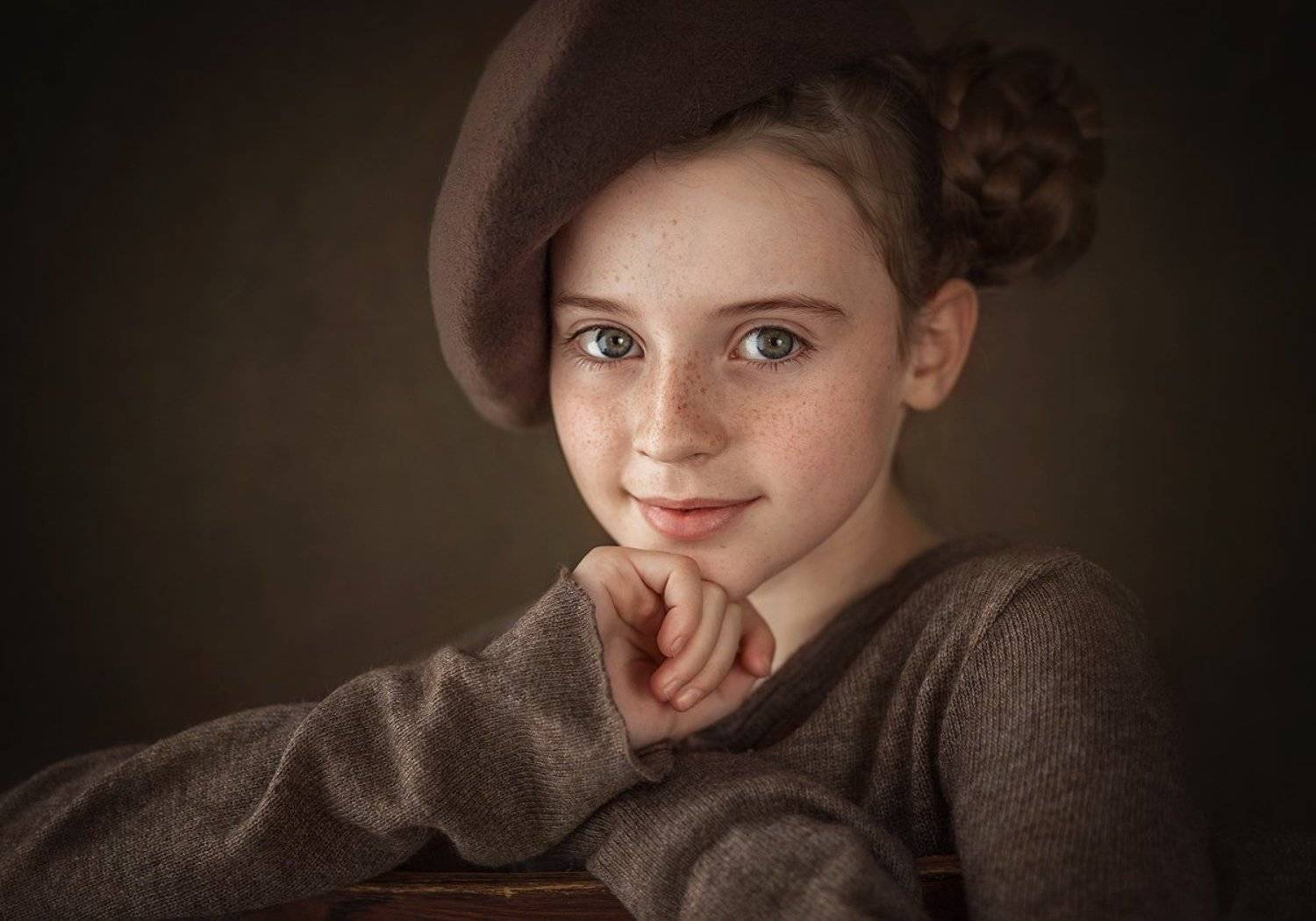 , Тамара Чопорова