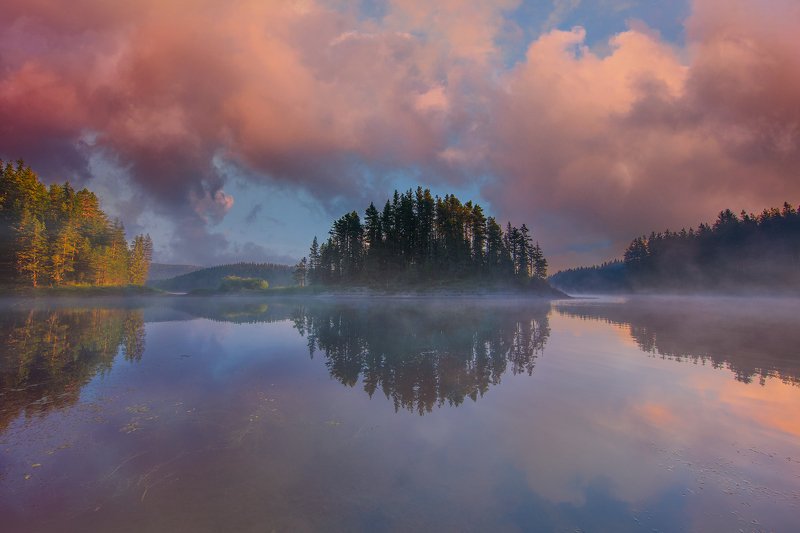 Mystic moments || фото превью