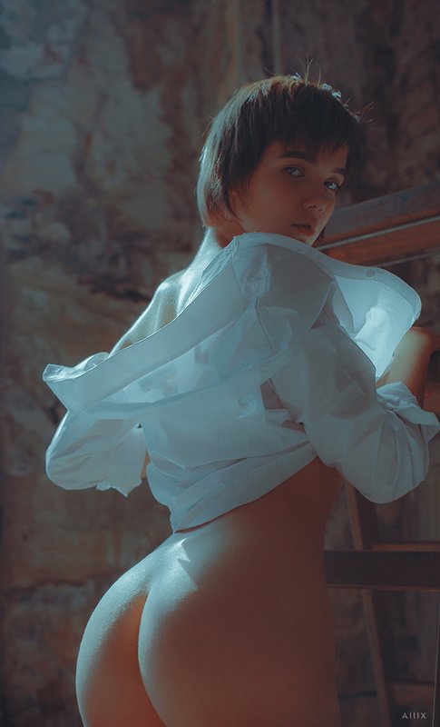 alllx, borisov, portrait, young, girl, cute, love, nu, nude, erotic, art 215_alllx фото превью