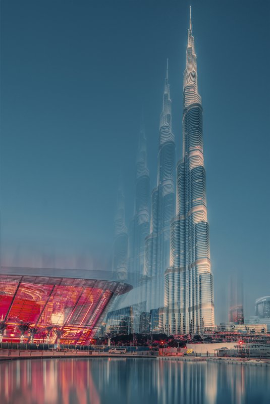 city, abstract, conceptual , dubai, portugal, old, uae, creative, asia. beauty Grow фото превью