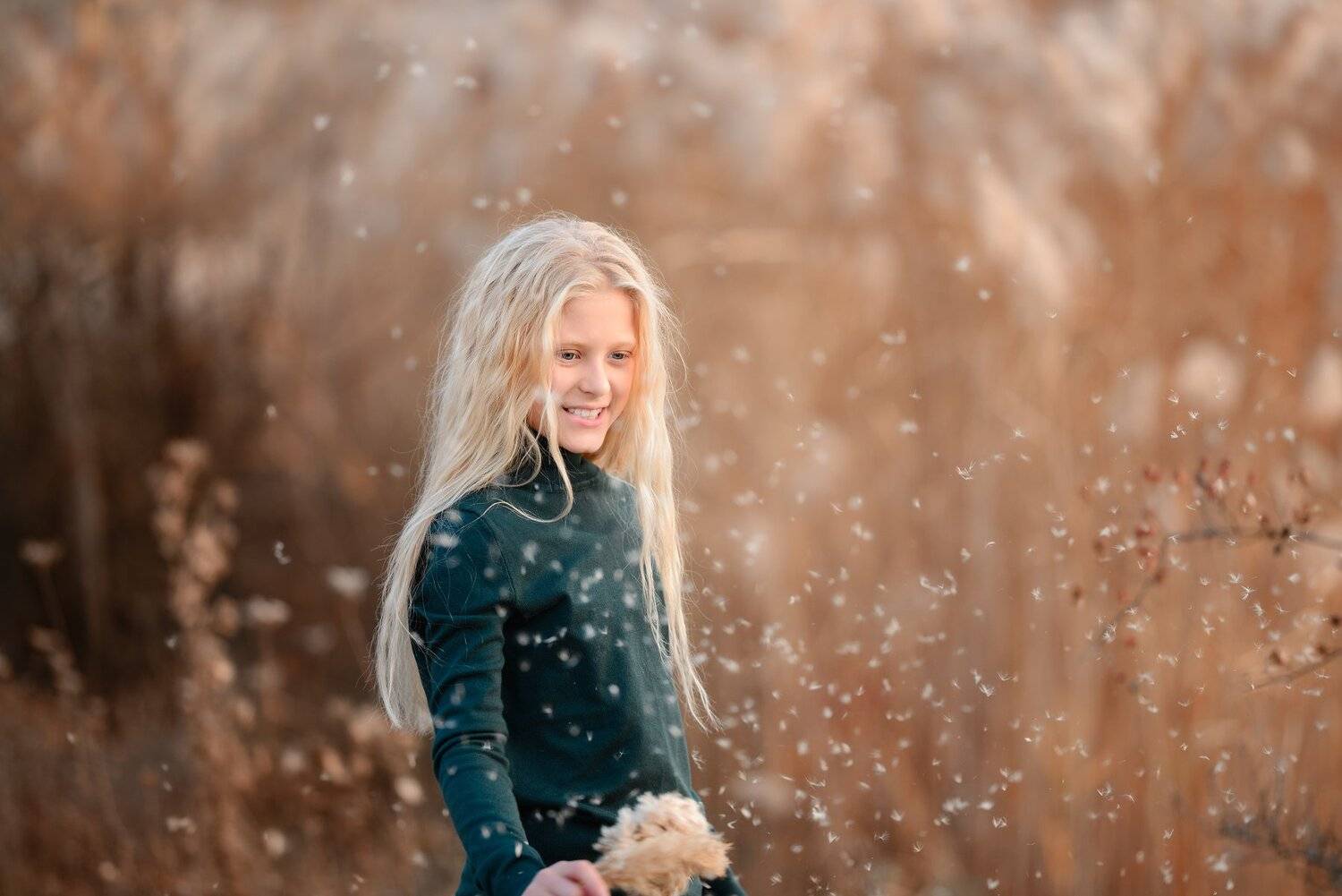 , Юлия Ларина