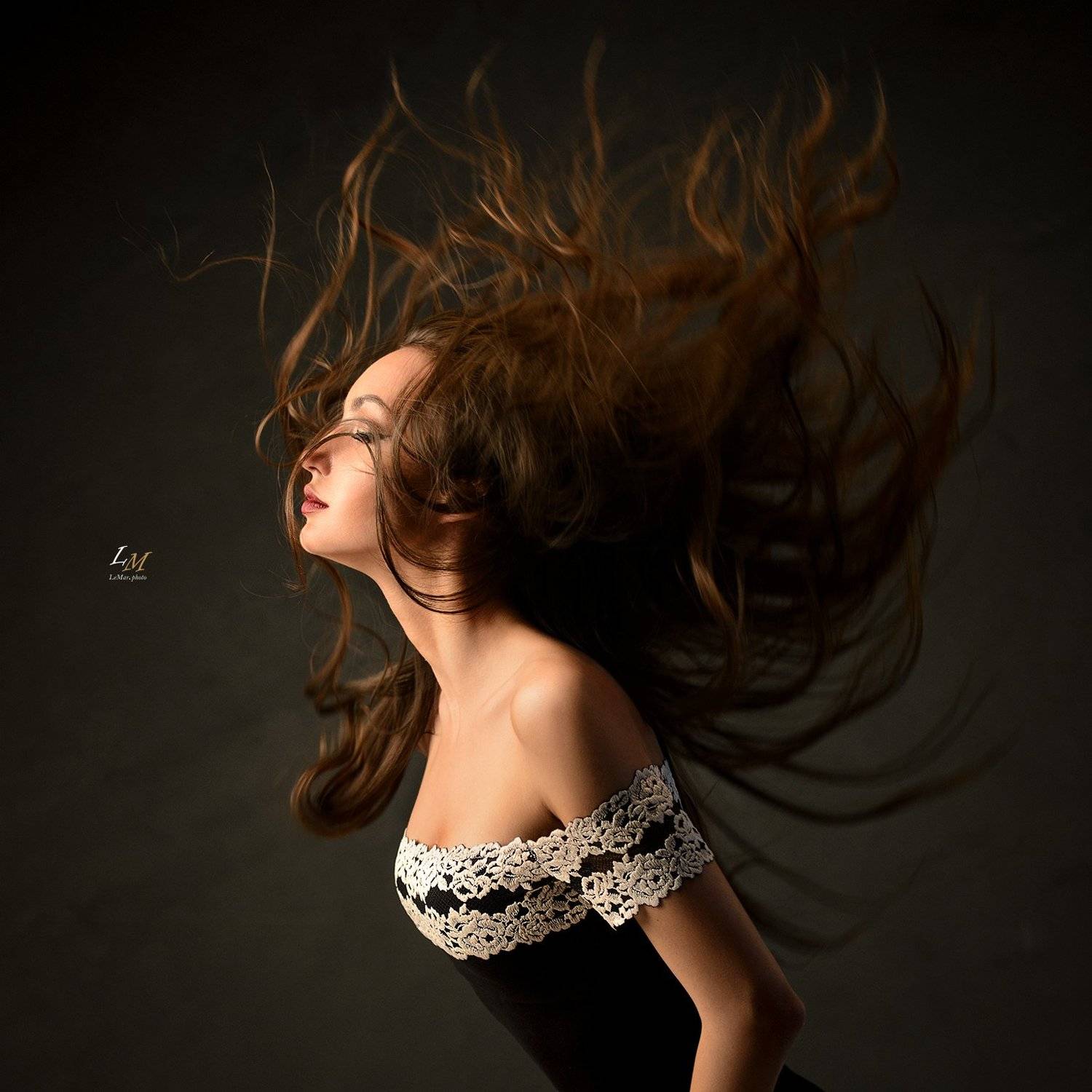 портрет, студийный портрет, студийный фотограф, фотограф москва, москва, фотограф в москве, студийная фотосессия, женский портрет, Леонид Маркачев