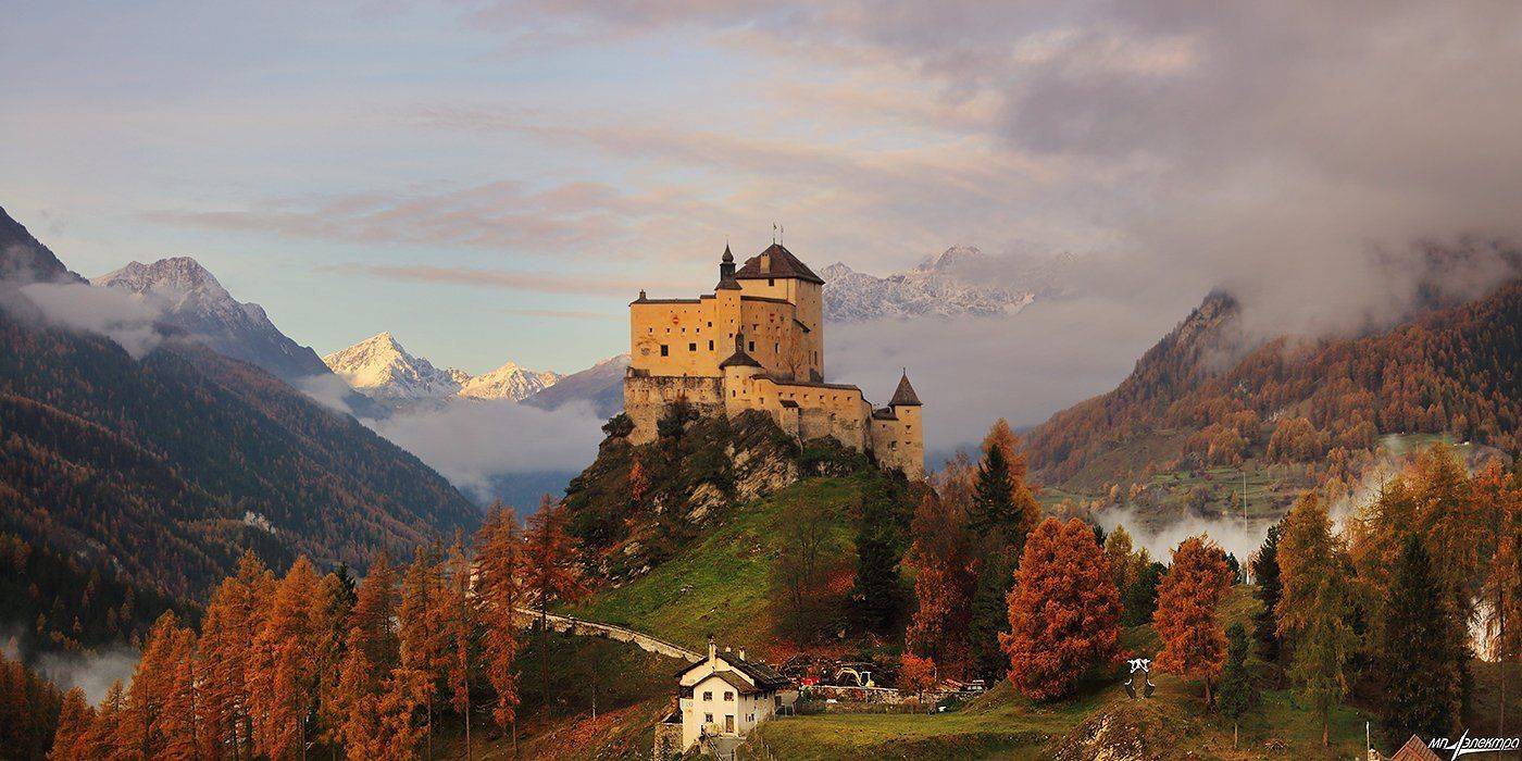 swiss, Матвеев Николай