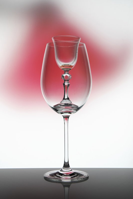 швеция Маленькая стеклянная фантазия фото превью