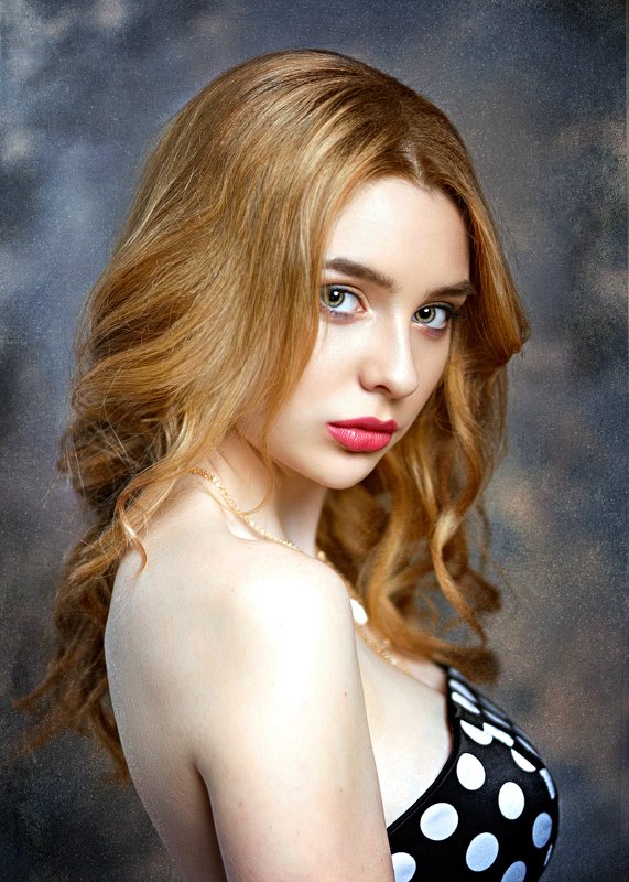 Аленка фото превью