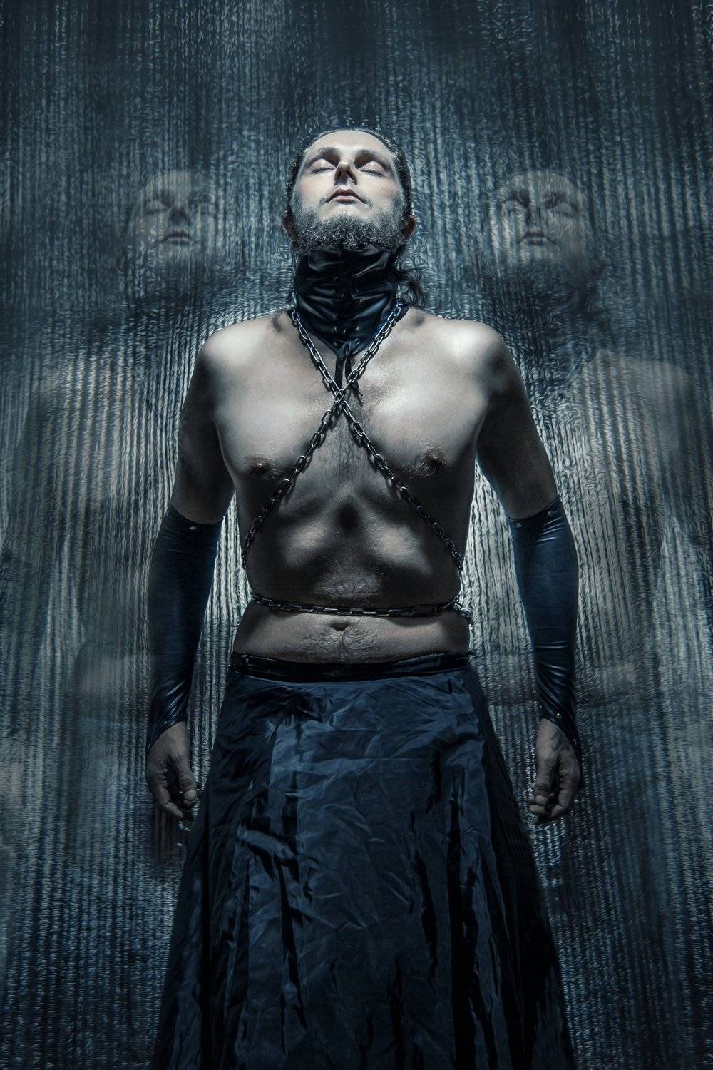 , Александра Тёмная