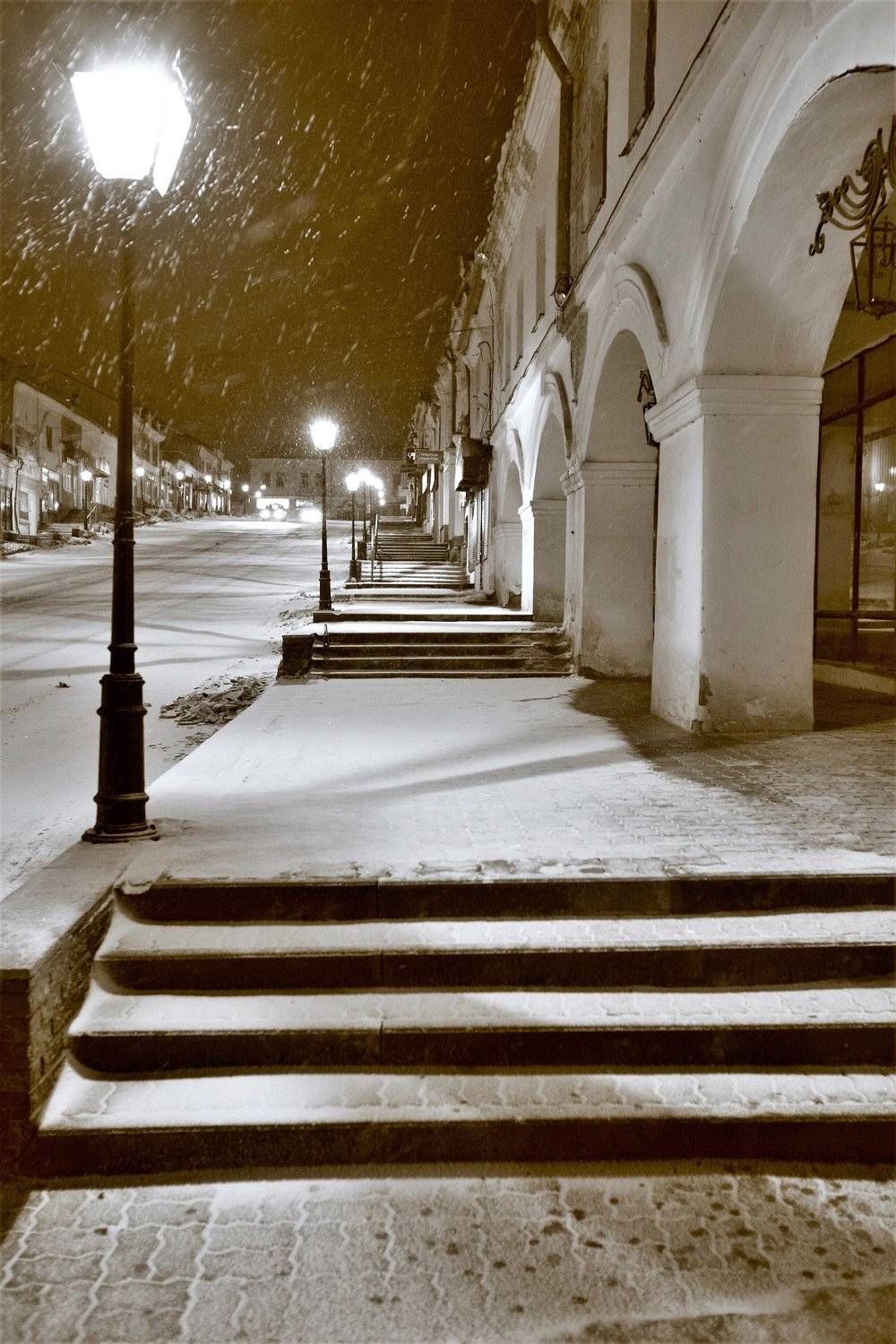 , ИГОРЬ МЕЛЬНИКОВ