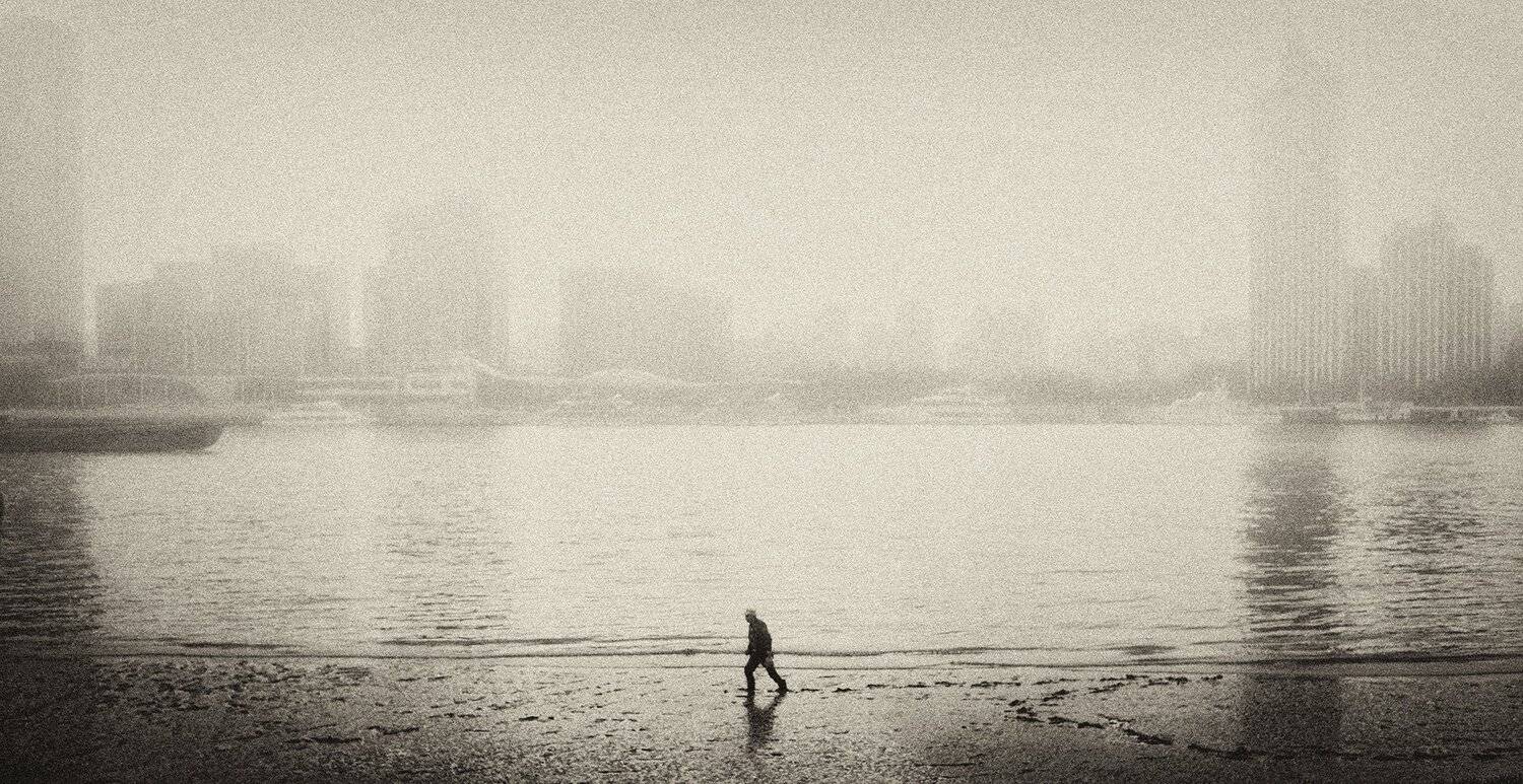 black and white , street photography, yajun.hu