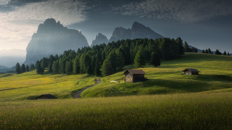 Summer Hike фото превью
