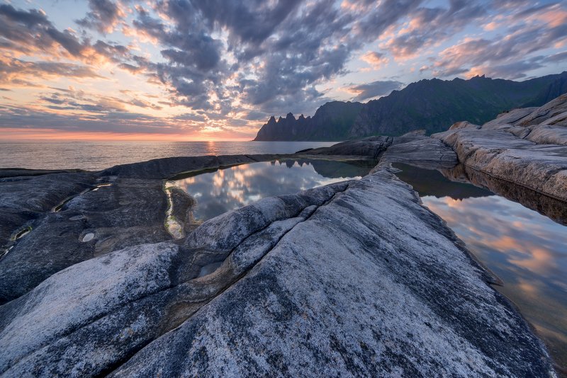 Зубы дракона... фото превью