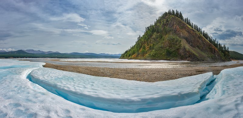 Наледь фото превью