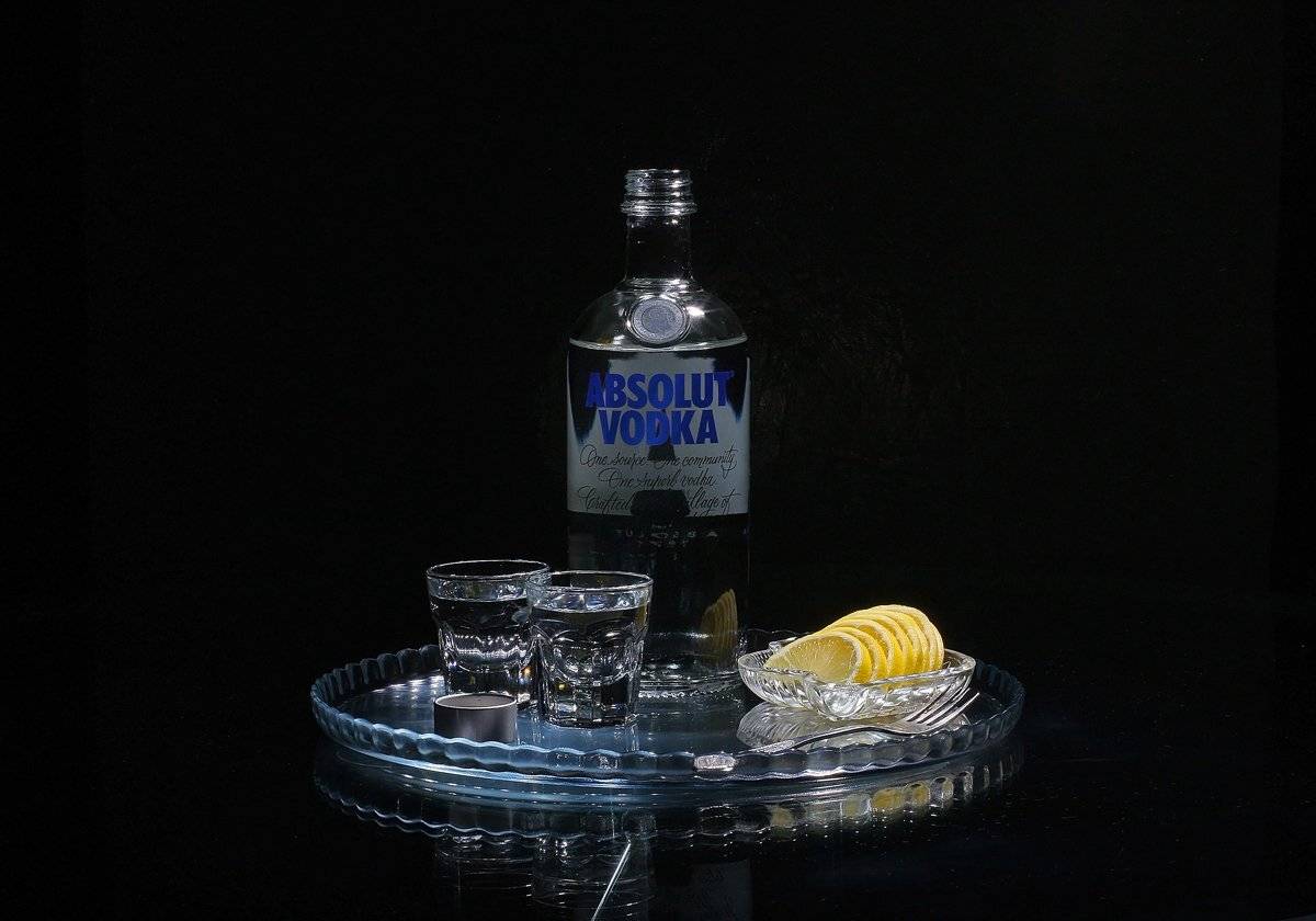 , Геннадий Петрущенко