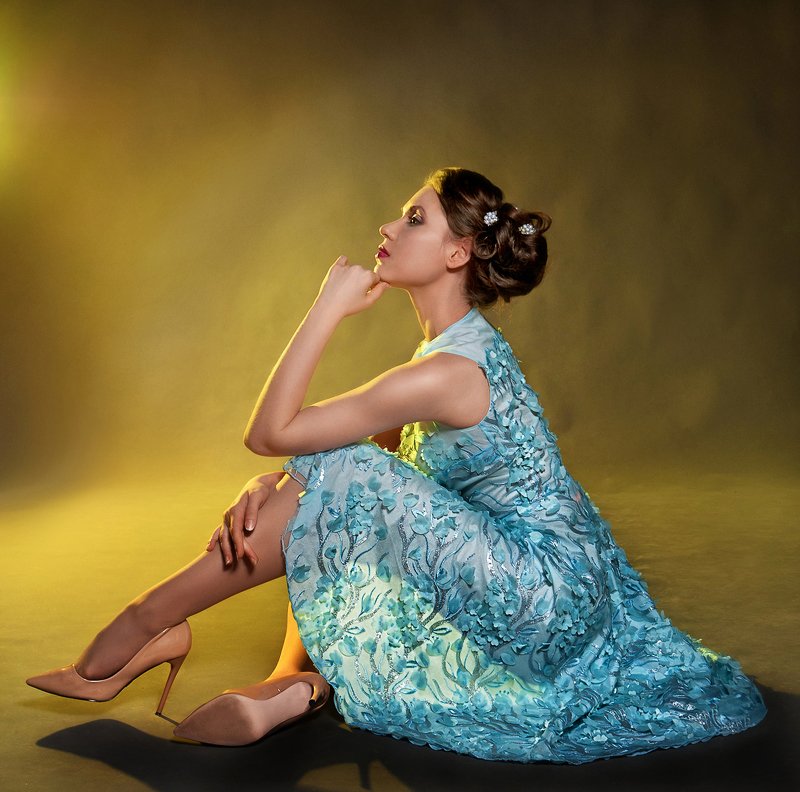 портрет * * * фото превью