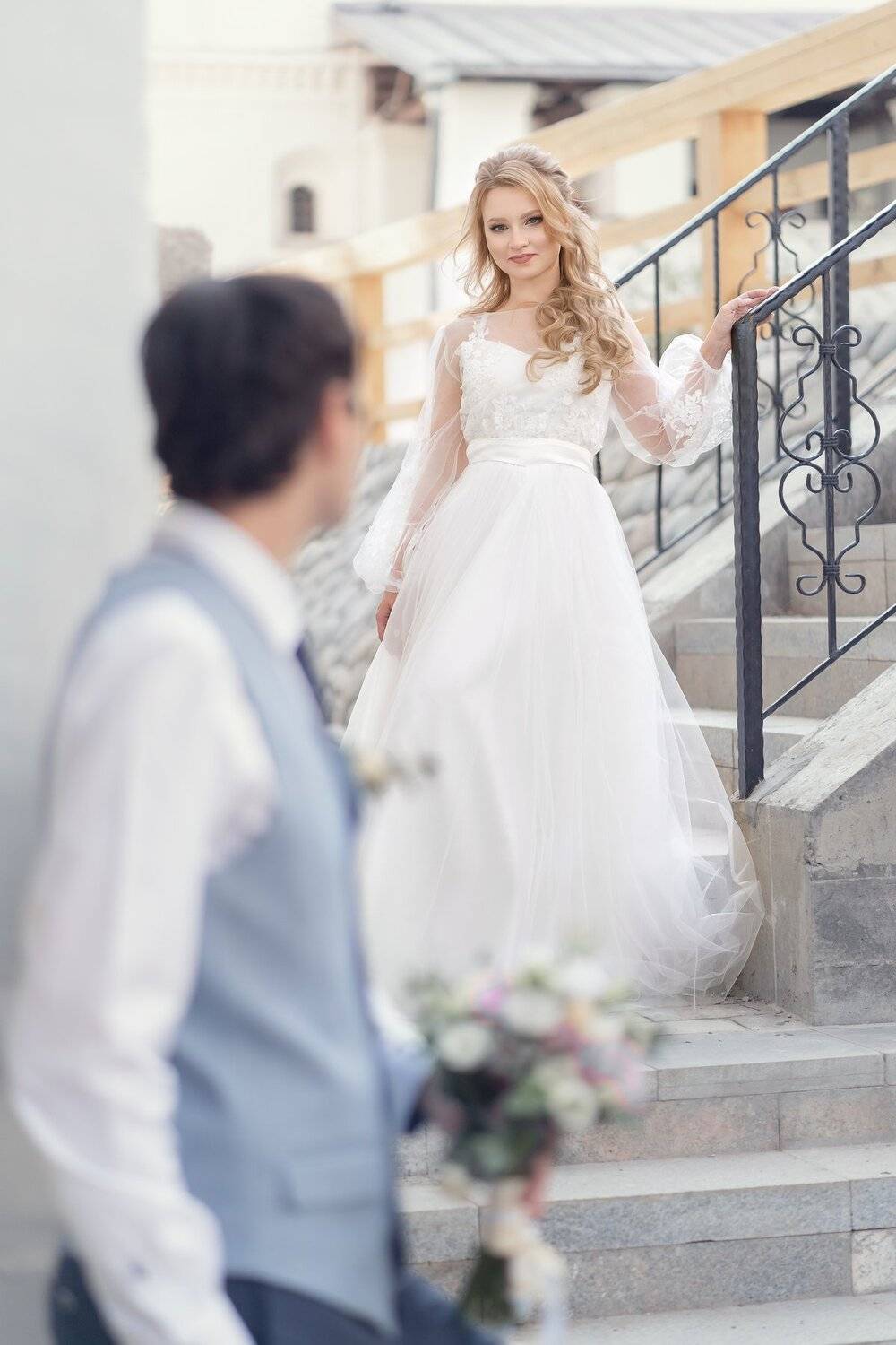 , Нина Пускарчик