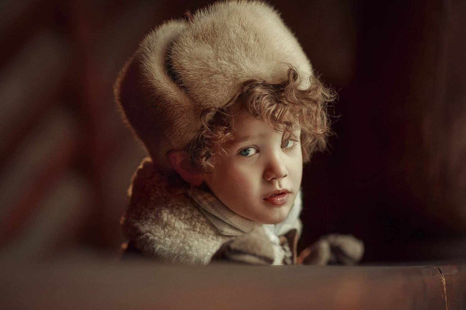 , Лилия Фролова