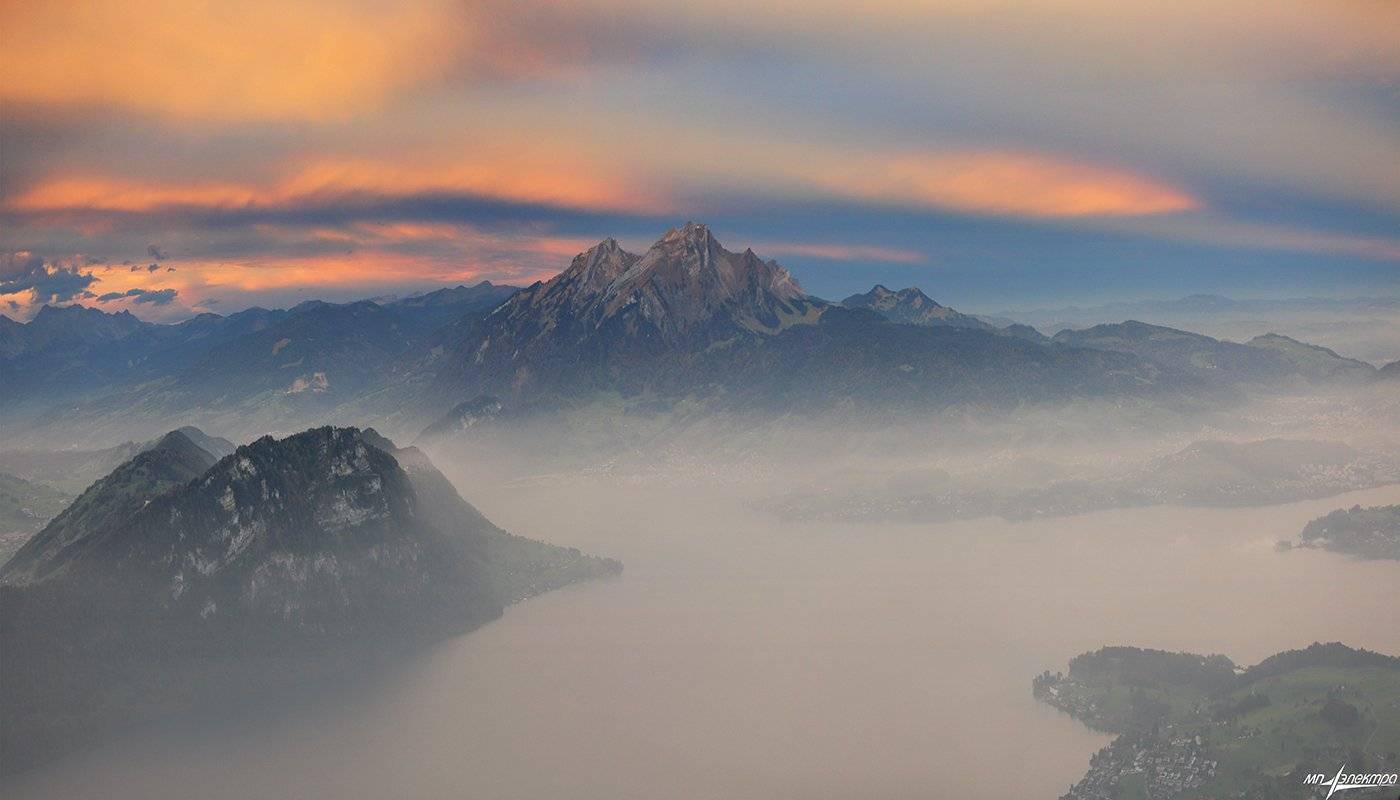 swiss, Матвеев Николай