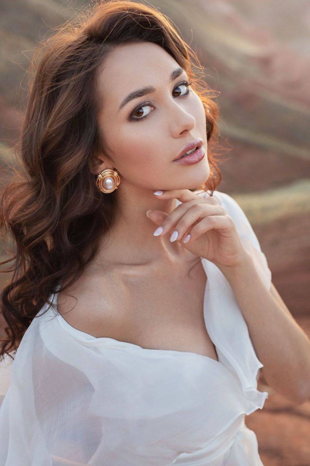 , Екатерина Лебедева