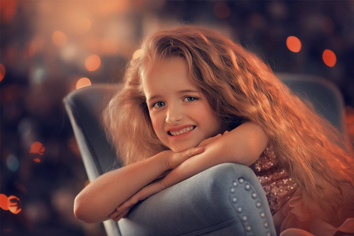 , Валитова Альмира