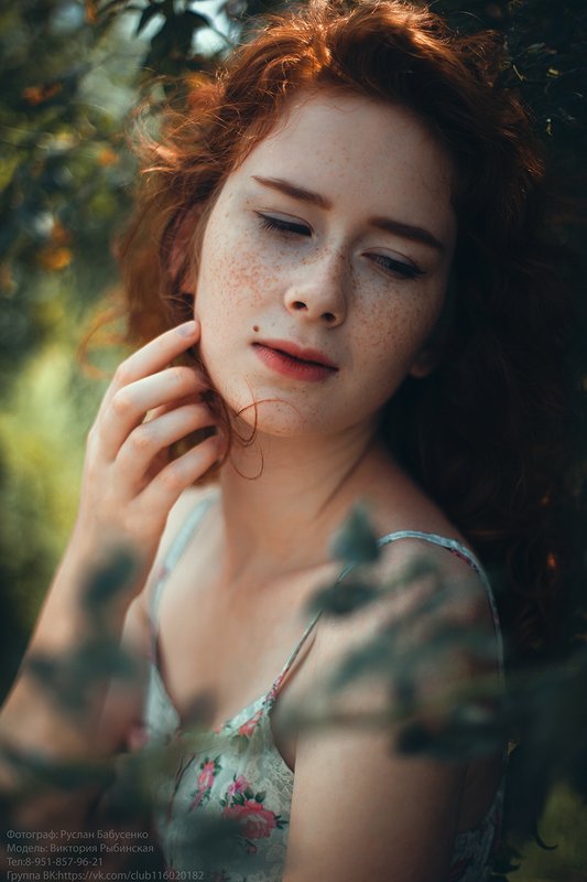 Виктория фото превью