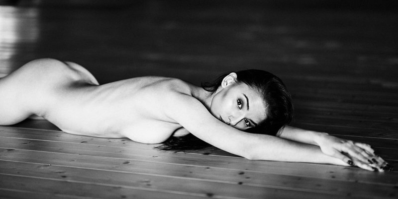 girl look fit Klaudia фото превью