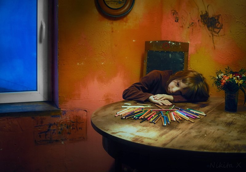 pencils... фото превью