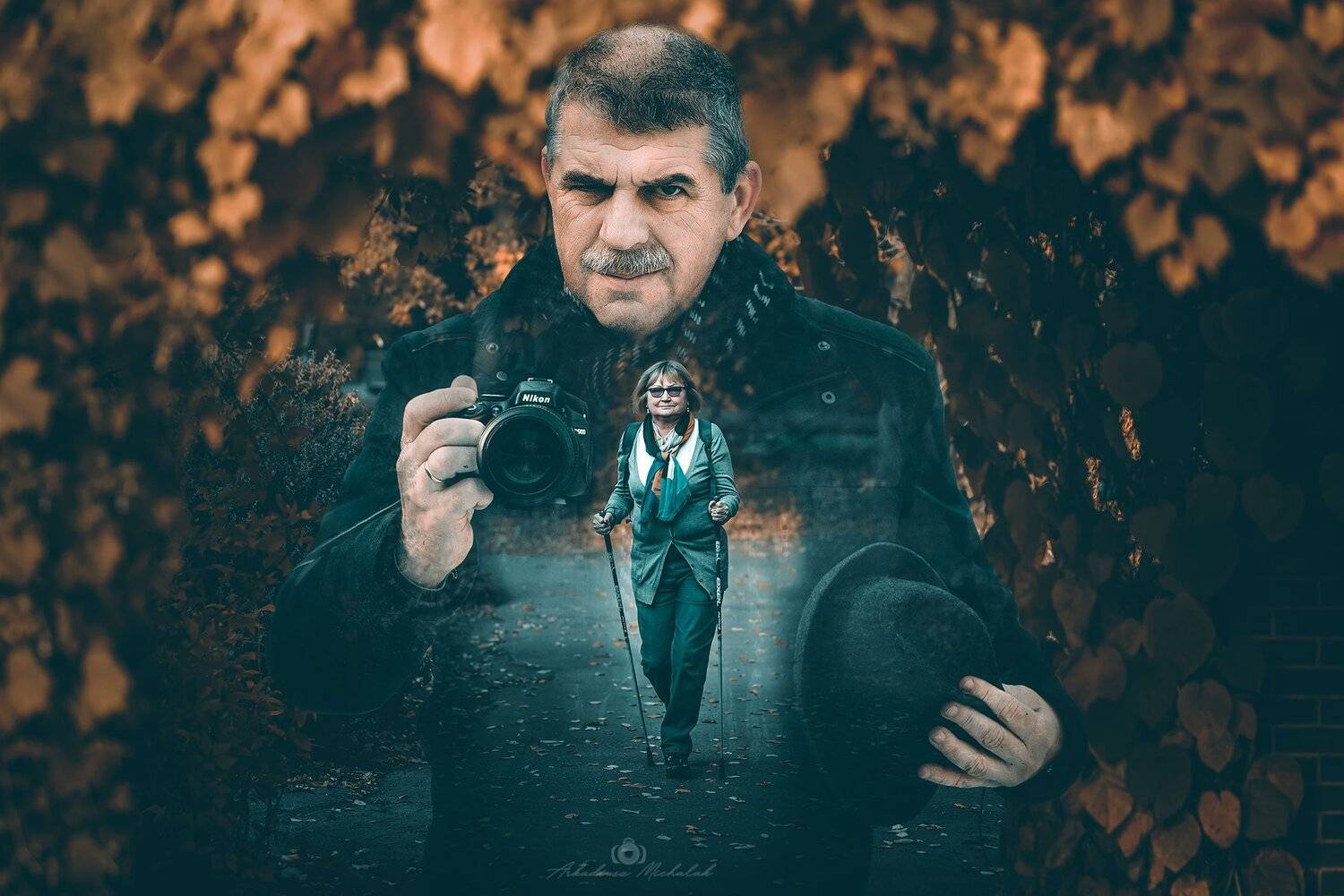 , Arkadiusz Michalak