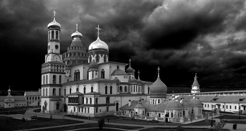 Напоминание о Расколе фото превью