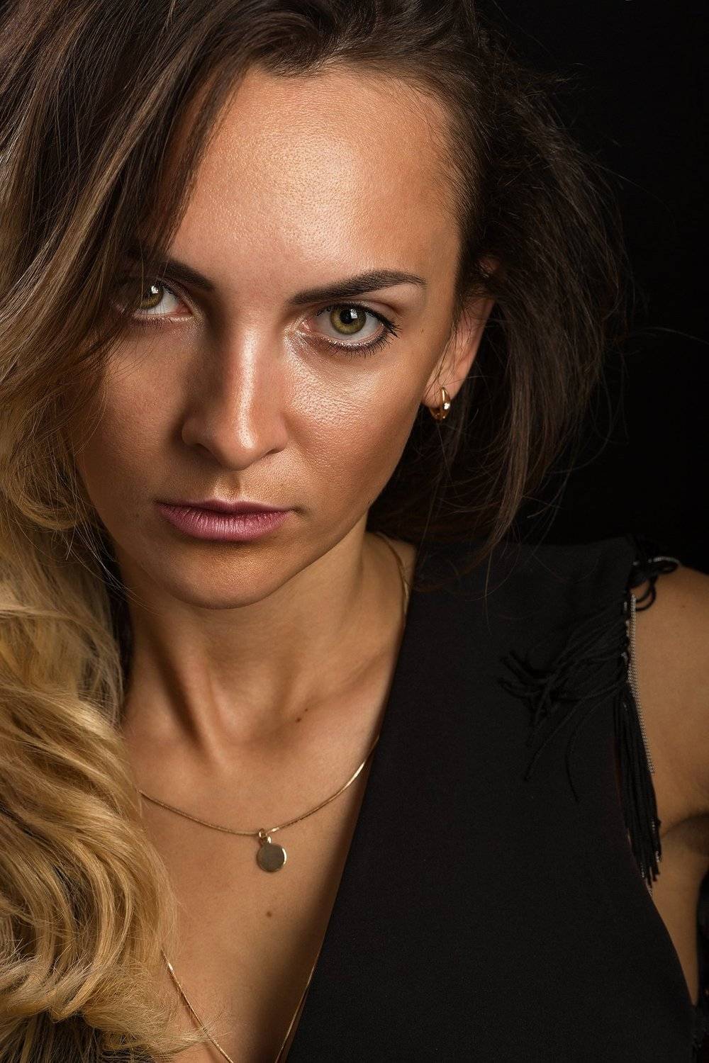 женщины, стиль, мода, красота, взгляд, Анатолий Тимофеев