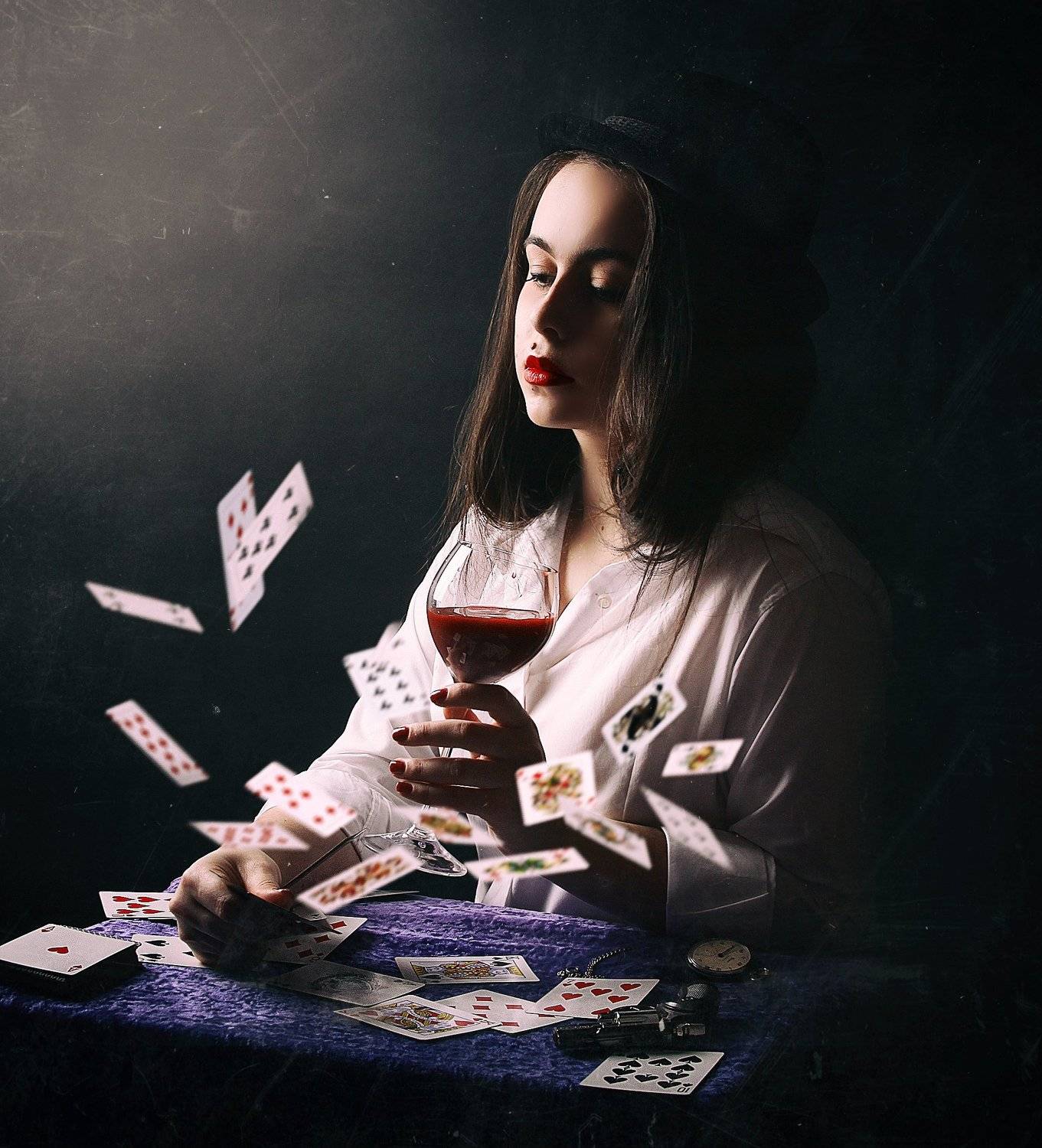 , Мария Тимофеева