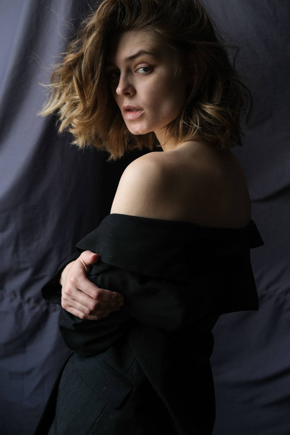 , Ольга Матвеева