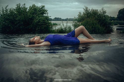 Water
