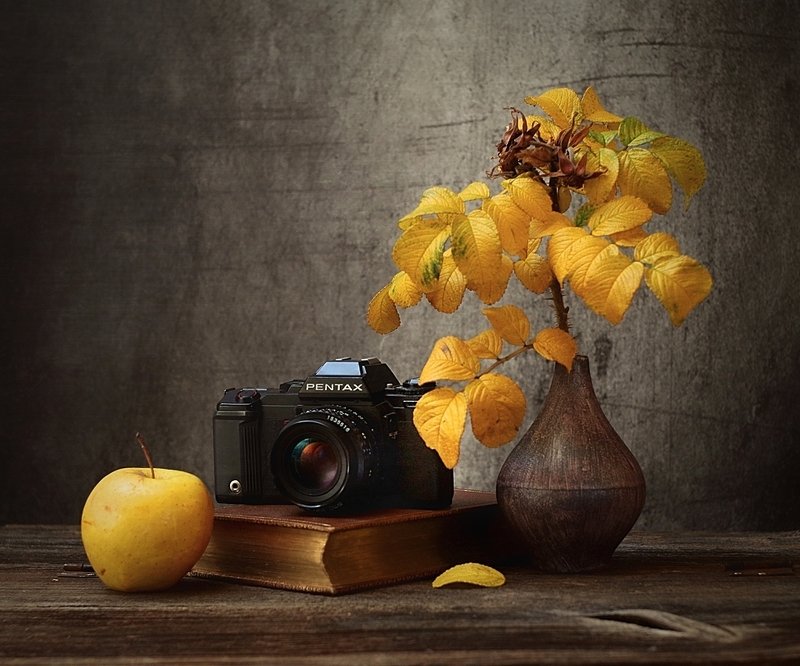 jesiennie фото превью