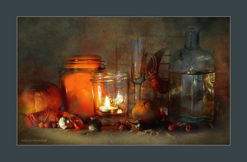 натюрморт корчма. 2019. студия непрерывного света 26 фото превью