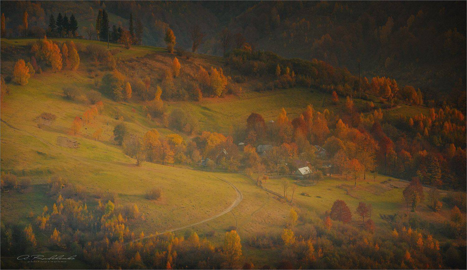 , Рудченко Анатолий