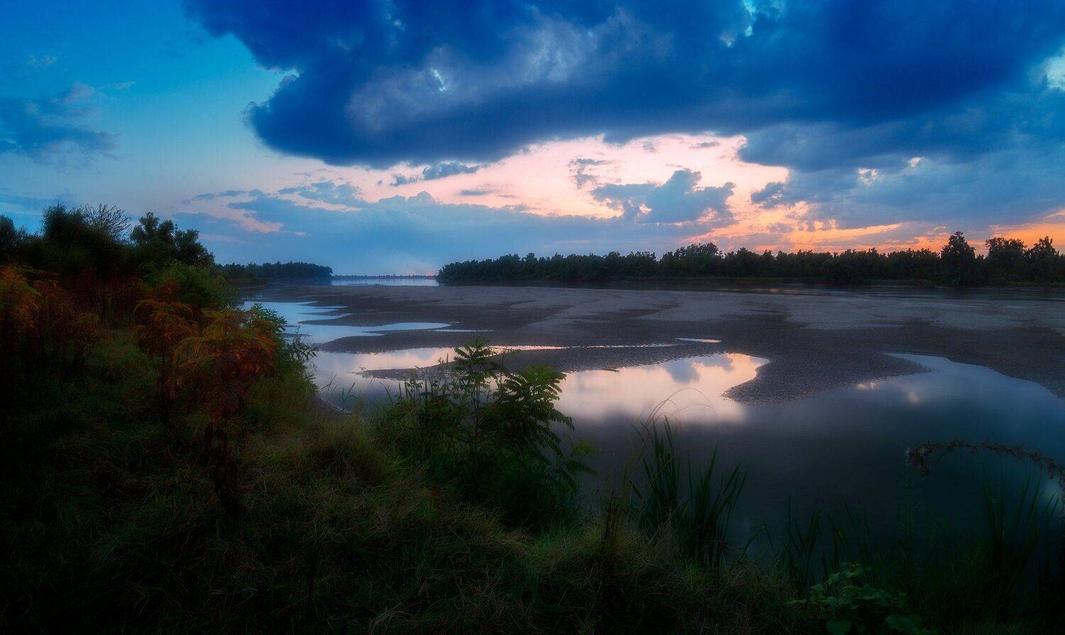 , Alexander Plekhanov